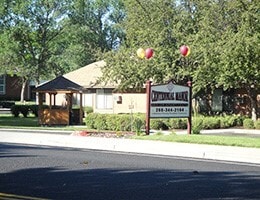 property at 661 S Curtis Rd