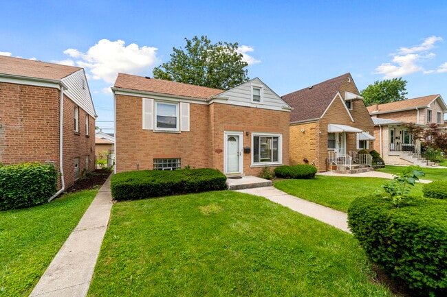 property at 2636 N West St