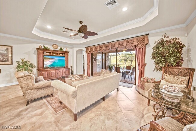 9446 Piacere Way in Naples, FL - Building Photo - Building Photo