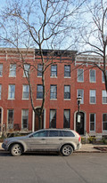 1613 Bolton St Apartments