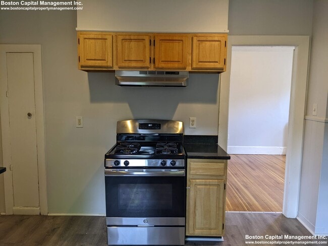 150 Washington St, Unit 1
