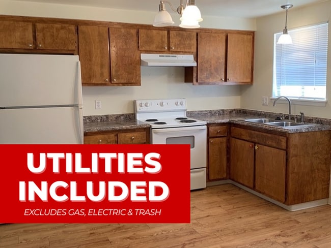 property at 1609 Lashley St