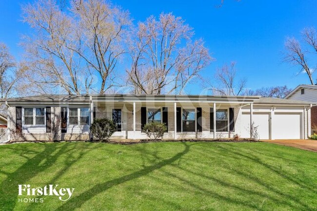 property at 13235 Delft Dr