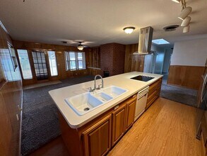 5405 George Terrace in Amarillo, TX - Building Photo - Building Photo