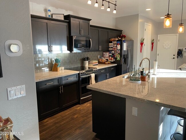 11460 W St John Rd in Surprise, AZ - Building Photo - Building Photo