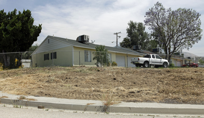 The Atlantic Apartments in Highland, CA - Building Photo - Building Photo