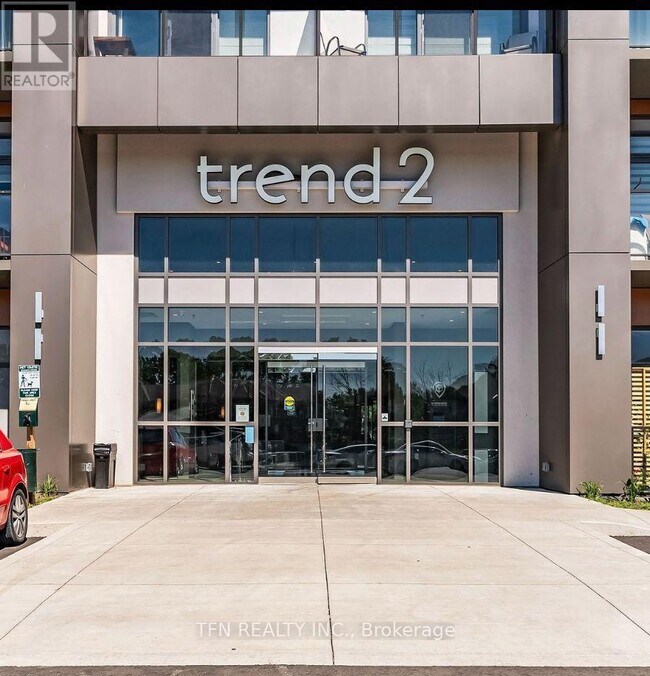 460 Dundas St E in Hamilton, ON - Building Photo - Building Photo