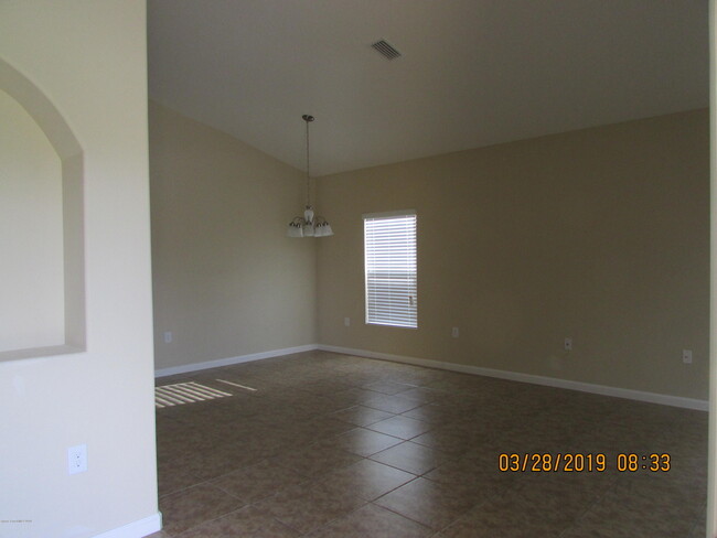 3541 Joslin Way in West Melbourne, FL - Building Photo - Building Photo