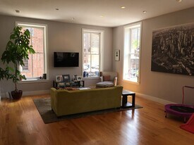 116 S 20th St in Philadelphia, PA - Building Photo