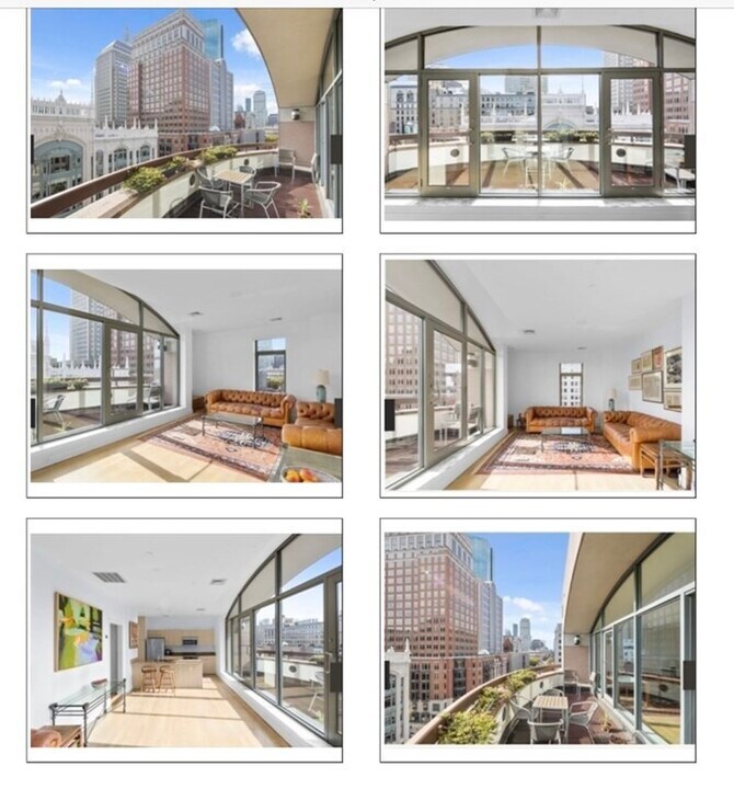 425 Boylston St-Unit -801 in Boston, MA - Building Photo