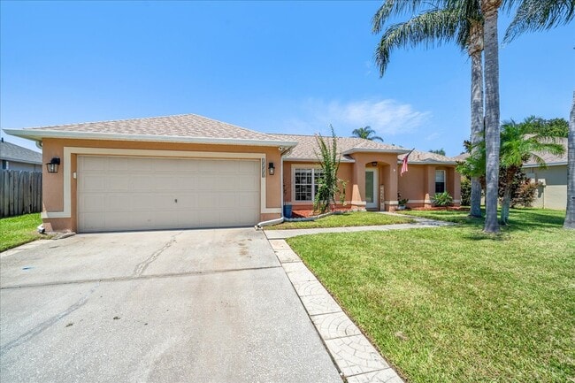 property at 1110 Jay Pl
