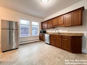 15 Romsey St in Boston, MA - Foto de edificio - Building Photo