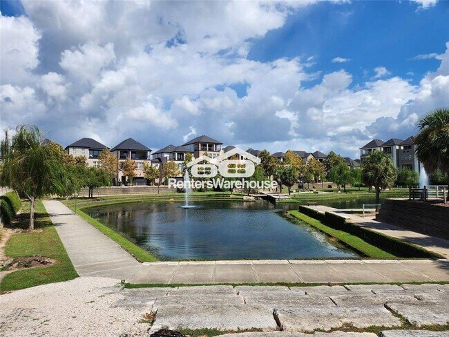 2609 Cottage Grove Green Dr in Houston, TX - Building Photo - Building Photo