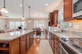15 Saltwind Loop in Murrells Inlet, SC - Building Photo - Building Photo