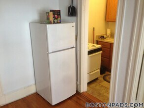46 Westland Ave in Boston, MA - Building Photo - Building Photo