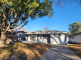 1115 N Sherman Ave in Grand Island, NE - Building Photo