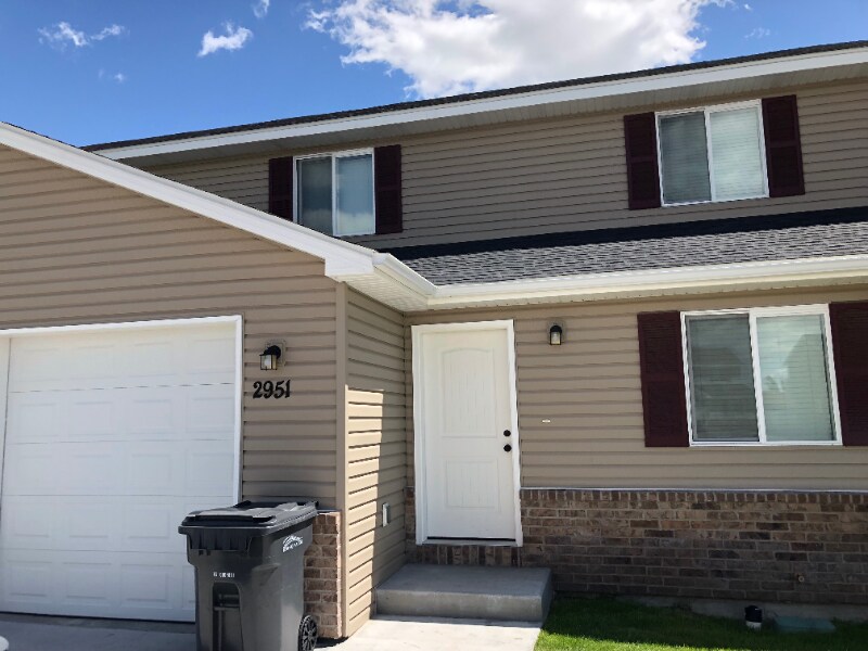 2951 Janessa Ln in Idaho Falls, ID - Building Photo