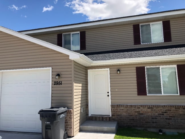 property at 2951 Janessa Ln