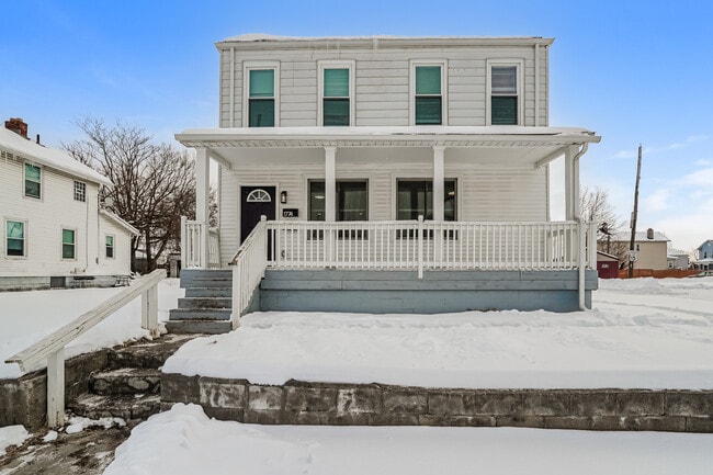 property at 1774 S 8th St