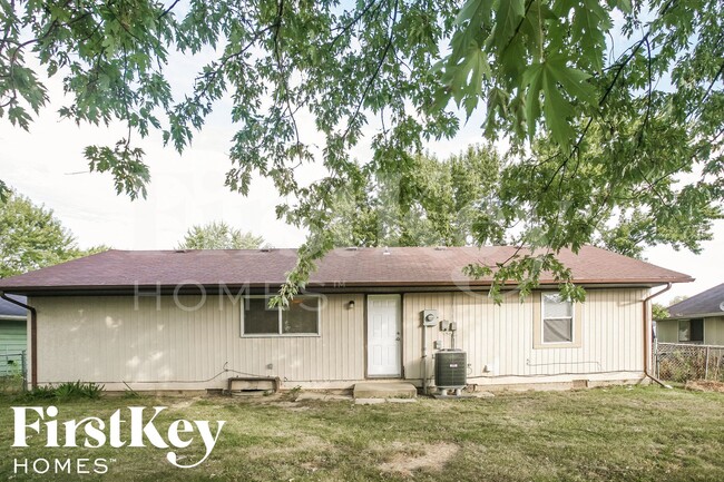 property at 9621 Meadowlark Dr