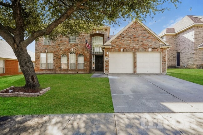 property at 2829 Alcot Ln