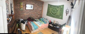 24 S Huntington Ave, Unit 3 in Boston, MA - Building Photo