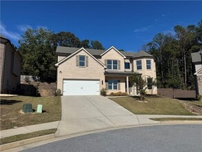 4293 Shandi Cove in Hoschton, GA - Building Photo - Building Photo