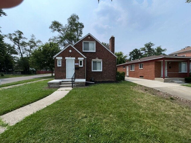 property at 9303 Ashton Ave