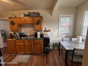 741 S 39th St in Louisville, KY - Foto de edificio - Building Photo