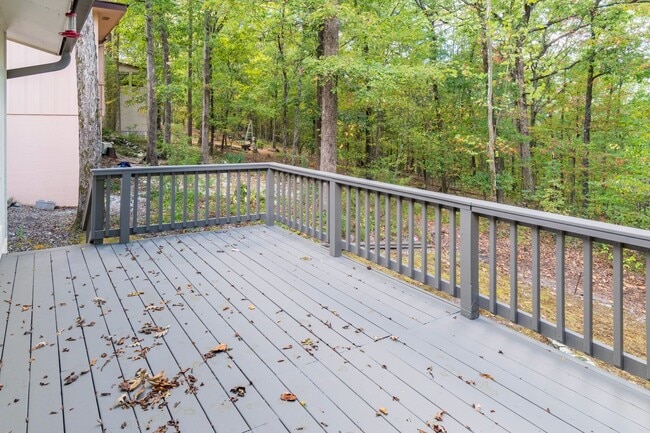 55 Sierra Dr in Hot Springs, AR - Building Photo - Building Photo