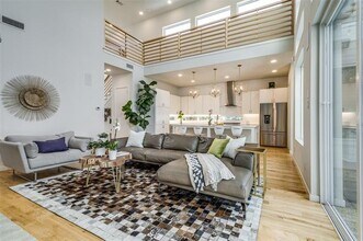 1328 Madeline Pl in Fort Worth, TX - Building Photo - Building Photo