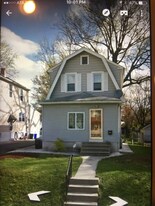 57 S Glenwood Ave in Clifton Heights, PA - Building Photo