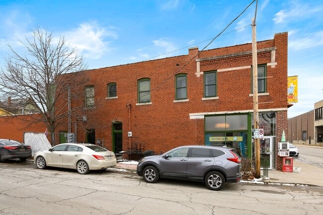 2601 Holmes St in Kansas City, MO - Building Photo - Building Photo