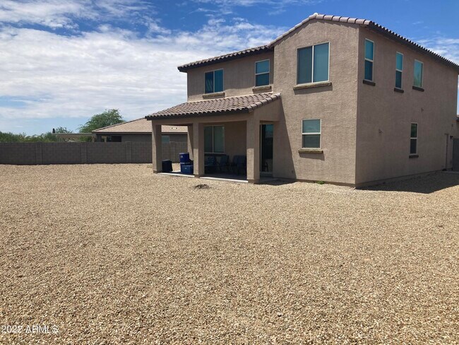10872 S 175th Dr in Goodyear, AZ - Building Photo - Building Photo