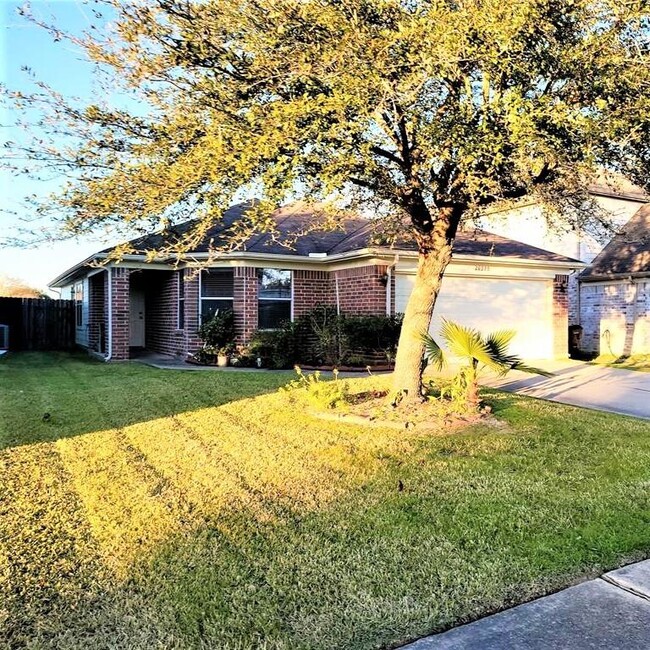 property at 20238 Ricewood Village Trail