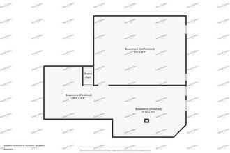 3550 Rue De Renard in Florissant, MO - Building Photo - Building Photo