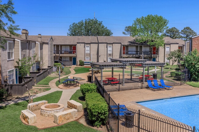 Adobe Springs Apartments