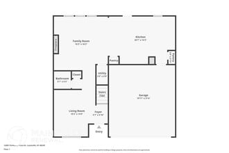 12087 Parkview Trace Dr in Louisville, KY - Building Photo - Building Photo