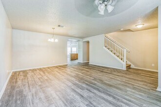 7427 Legend Point Dr in San Antonio, TX - Building Photo - Building Photo