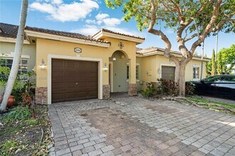 3393 NE 11th Dr in Homestead, FL - Building Photo - Building Photo