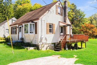 22 Shoddy Hollow Rd in Otisville, NY - Building Photo - Building Photo