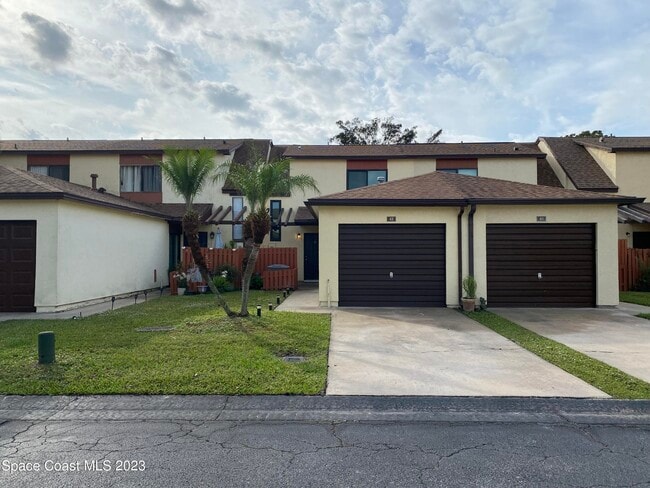 43 Bogart Pl in Merritt Island, FL - Building Photo - Building Photo