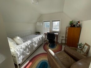 814 N Fairfield Ave, Unit 2 in Chicago, IL - Foto de edificio - Building Photo