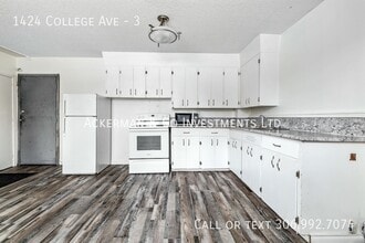 1424 College Ave in Regina, SK - Building Photo - Building Photo