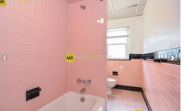 923 Beacon St, Unit 2 in Boston, MA - Foto de edificio - Building Photo