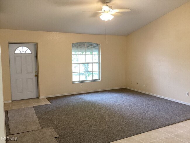 1436 SE 10th Terrace in Cape Coral, FL - Building Photo - Building Photo