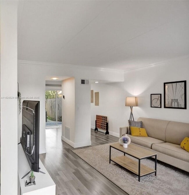 property at 3603 Townhouse Ct