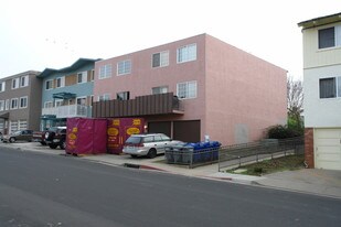 356 Susie Way Apartments