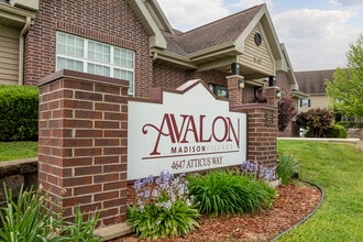 Avalon Madison Village in Madison, WI - Foto de edificio - Building Photo