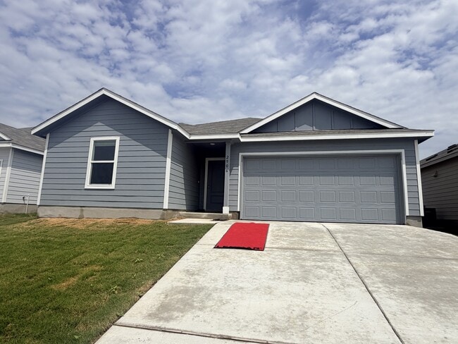 property at 2906 Blue Rdg Ln